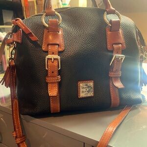 Pre Loved Dooney and Burke